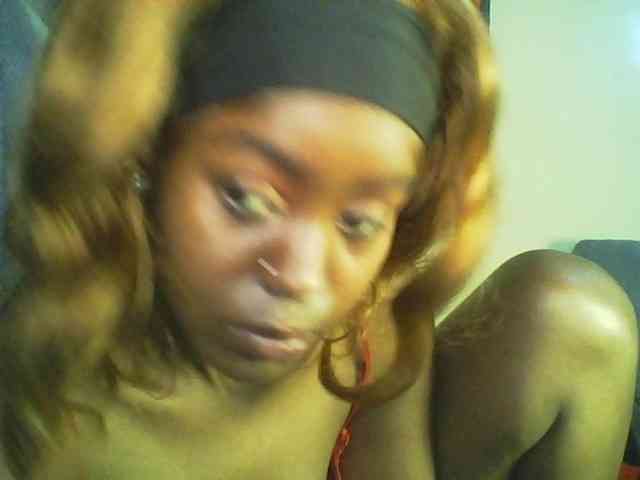 Mailena webcam