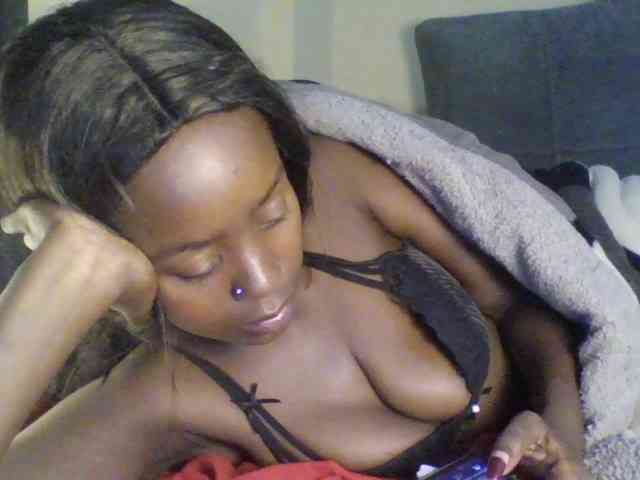 MelaninMuse webcam