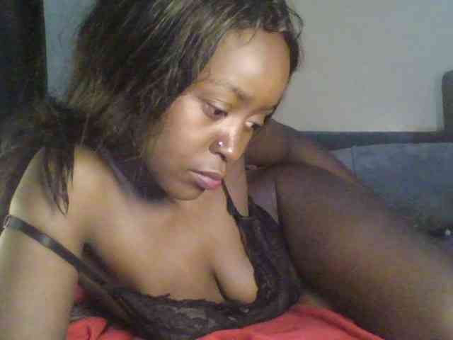 MelaninMuse webcam