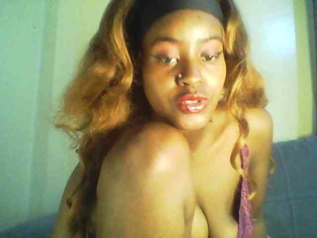 Mailena webcam