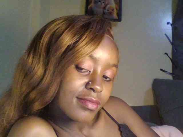 Mailena webcam