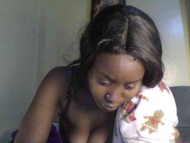 MelaninMuse webcam