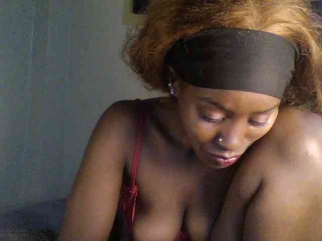 Mailena webcam
