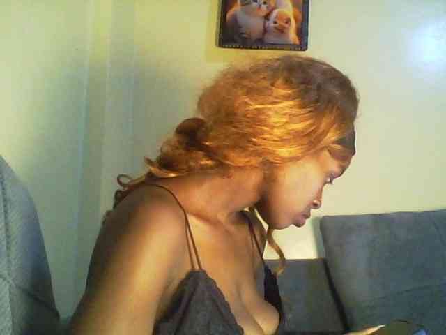 Mailena webcam