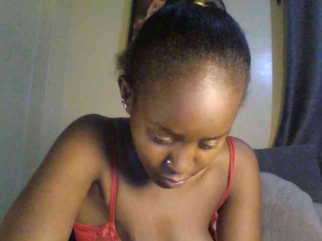 MelaninMuse webcam