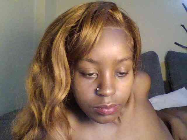 Mailena webcam