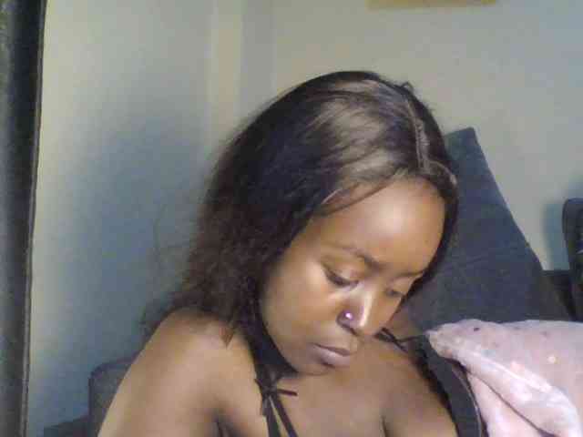 MelaninMuse webcam