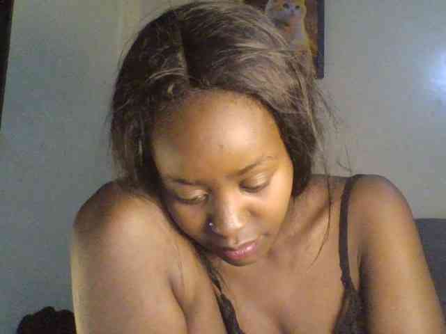 MelaninMuse webcam