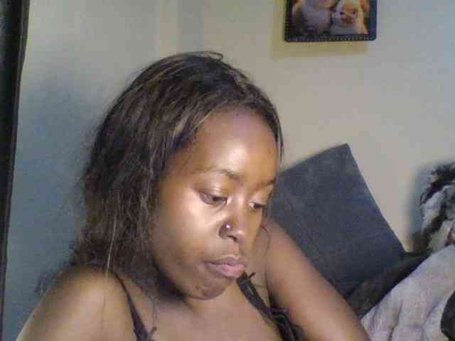 MelaninMuse webcam
