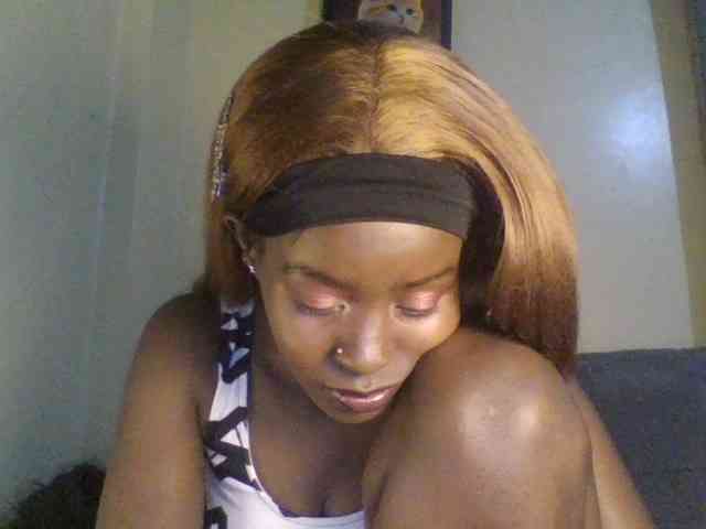 MelaninMuse webcam