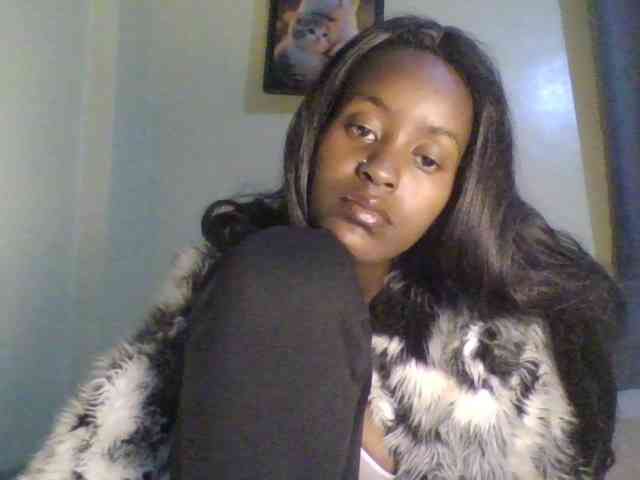 MelaninMuse webcam