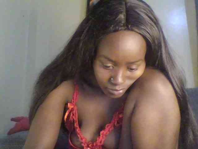 MelaninMuse webcam