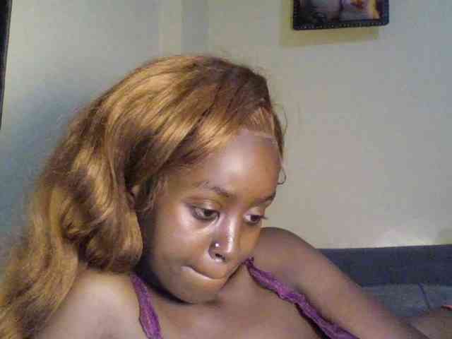 Mailena webcam