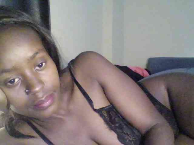 MelaninMuse webcam