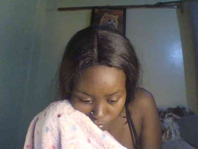 MelaninMuse webcam