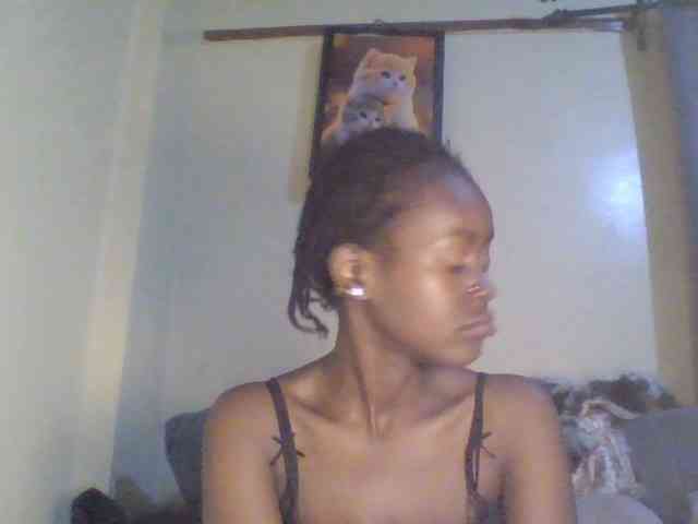 MelaninMuse webcam
