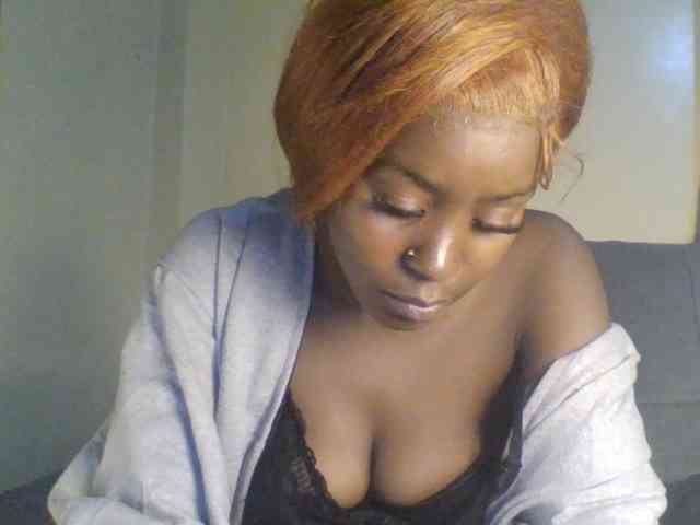 MelaninMuse webcam