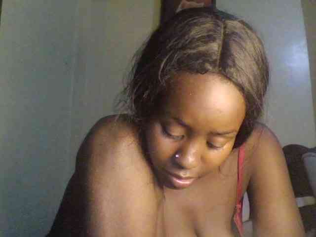 MelaninMuse webcam