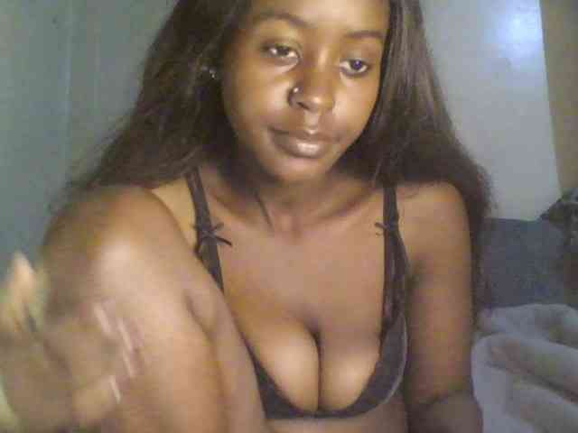 Mailena webcam