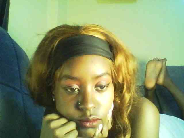 Mailena webcam