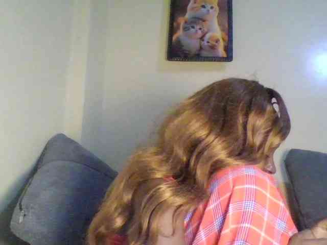 Mailena webcam
