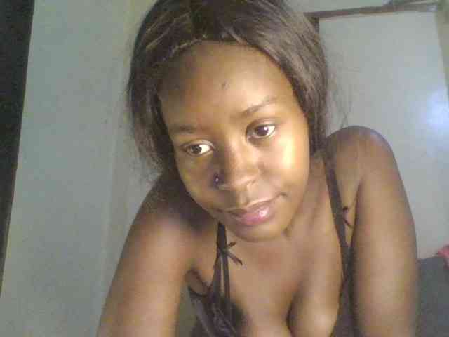 MelaninMuse webcam