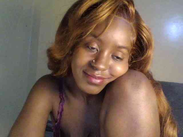 Mailena webcam