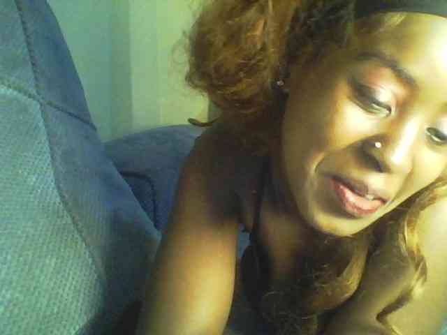 Mailena webcam