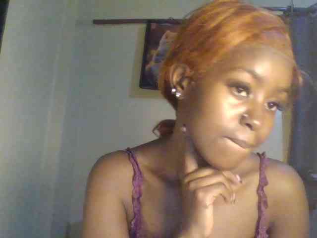 MelaninMuse webcam