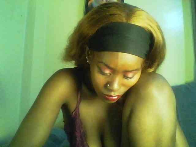 Mailena webcam