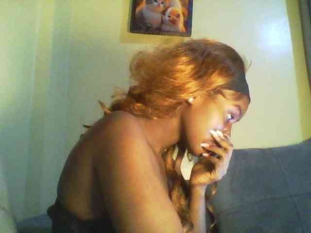 Mailena webcam
