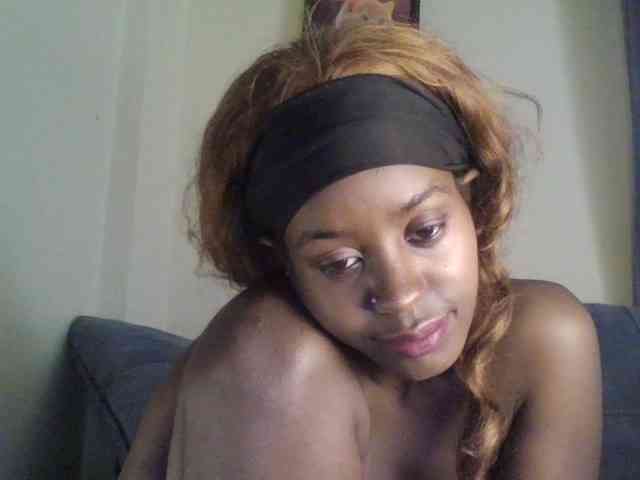 Mailena webcam