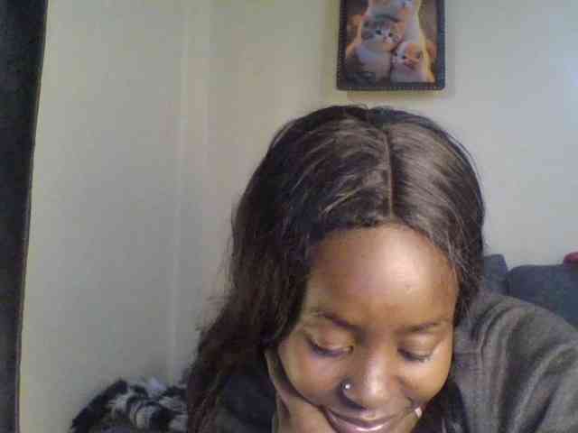 MelaninMuse