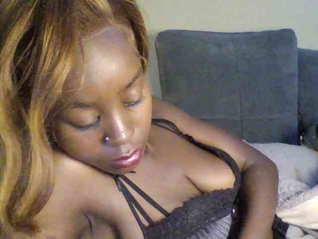 Mailena webcam