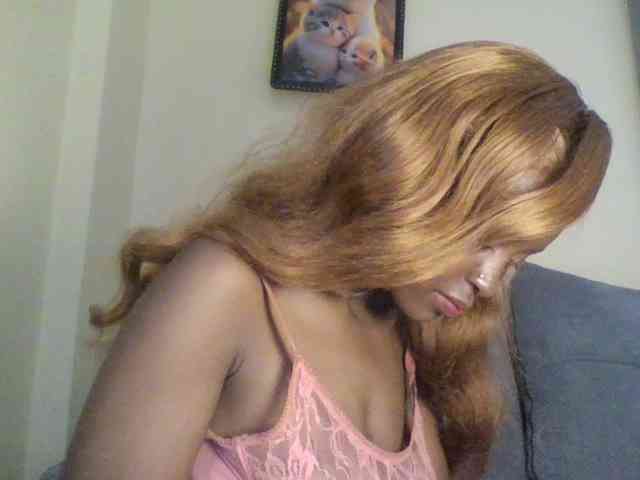 Mailena webcam