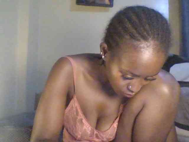 Malaina webcam