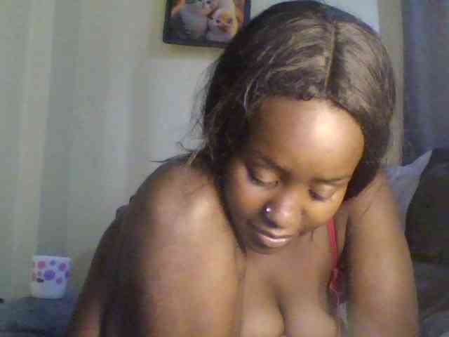 MelaninMuse webcam