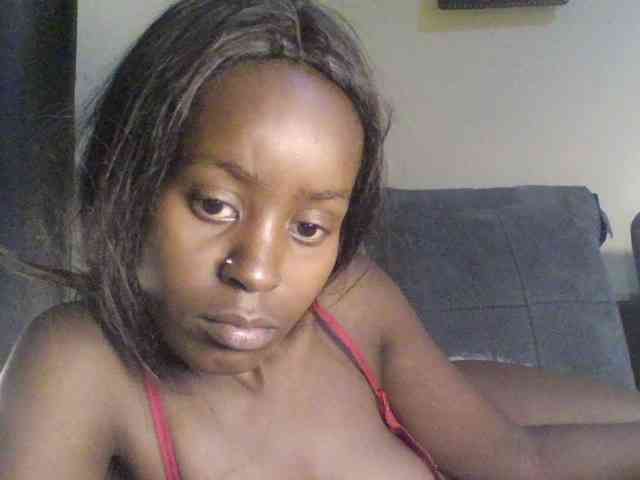 MelaninMuse webcam
