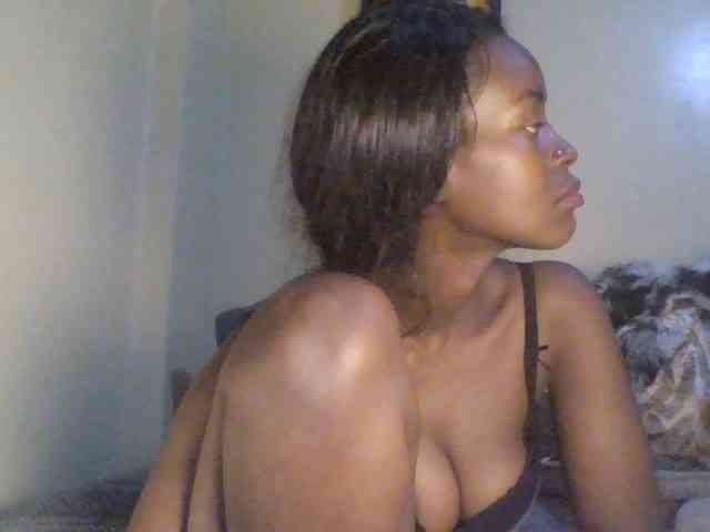 MelaninMuse webcam