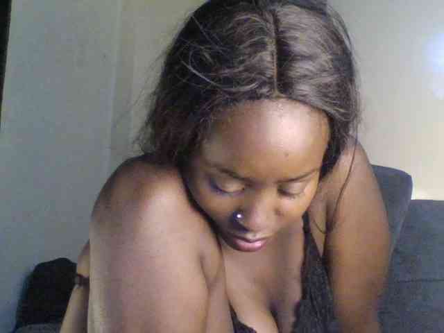 MelaninMuse webcam