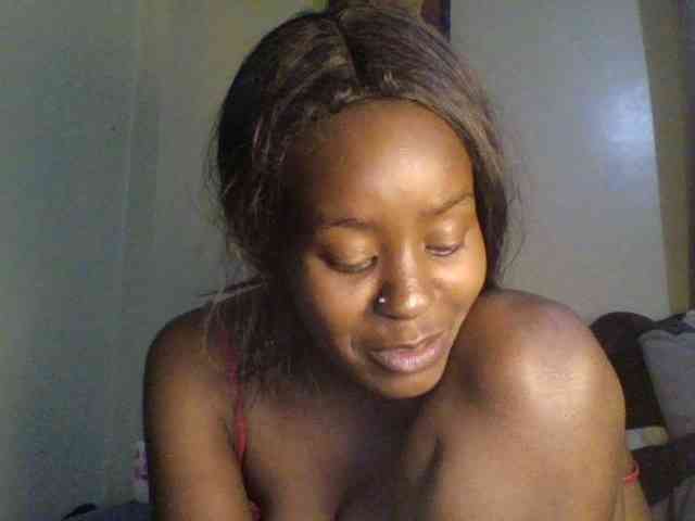 MelaninMuse webcam