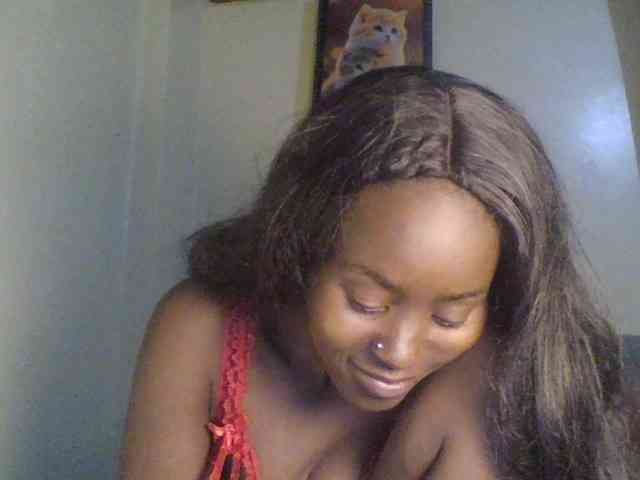 MelaninMuse webcam