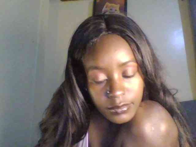 Mailena webcam