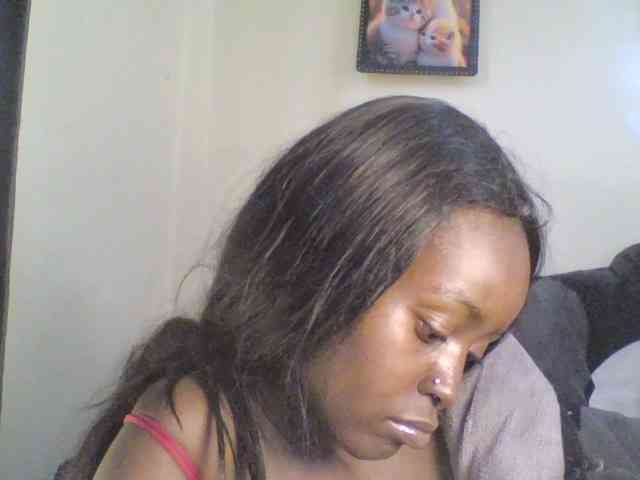 MelaninMuse webcam
