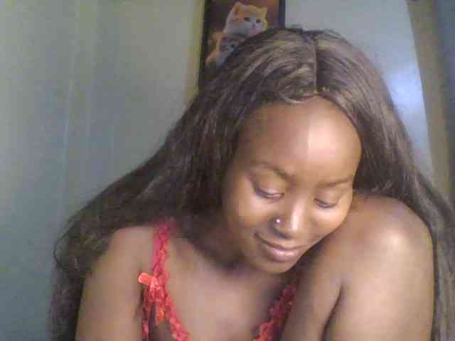 MelaninMuse webcam