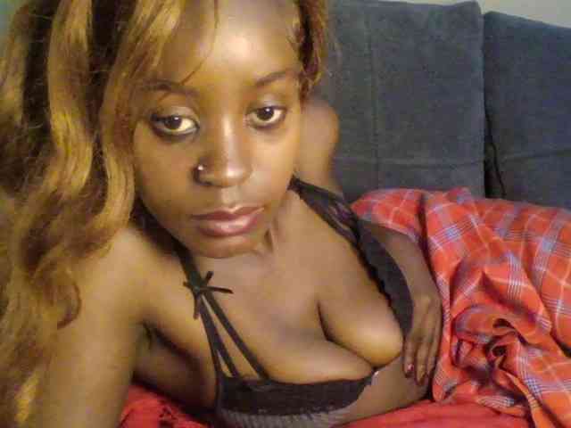 Mailena webcam