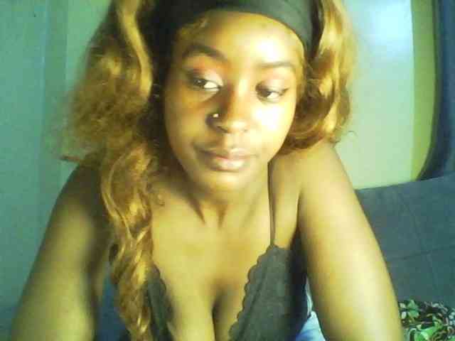 Mailena webcam