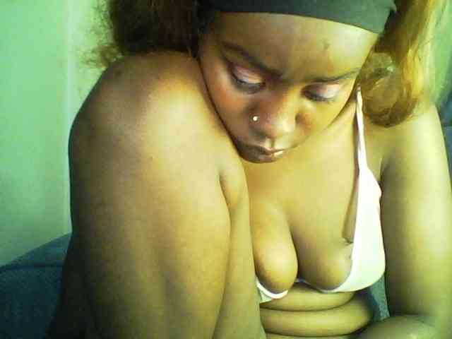 Mailena webcam