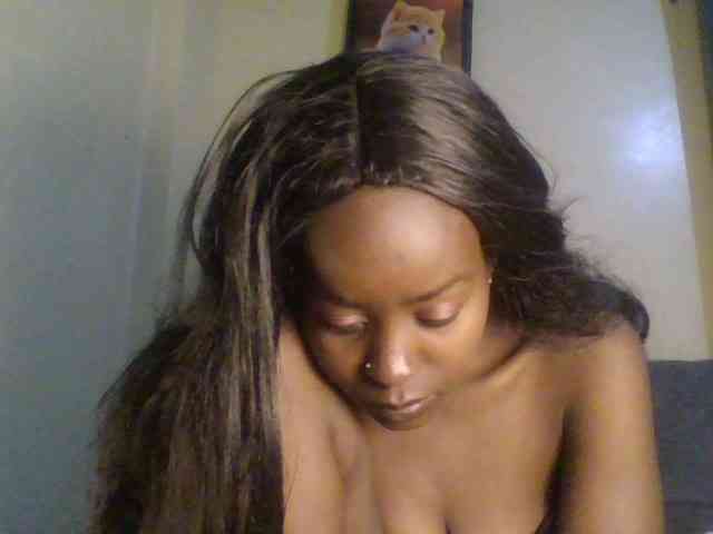 MelaninMuse webcam
