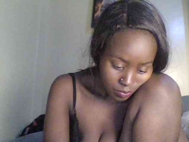 MelaninMuse webcam